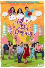 Watch All You Need Is Pag-ibig Myflixer