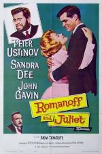 Watch Romanoff and Juliet Myflixer