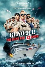 Watch Reno 911!: The Hunt for QAnon (TV Special 2021) Myflixer