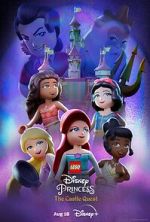 Watch LEGO Disney Princess: The Castle Quest (TV Special 2023) Myflixer