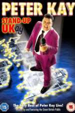 Watch Peter Kay Stand Up UKay Myflixer