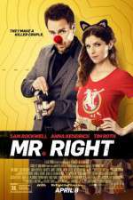 Watch Mr. Right Myflixer