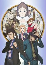 Watch Lupin III: Goodbye Partner Myflixer