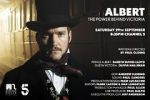 Watch Albert: The Power Behind Victoria Myflixer