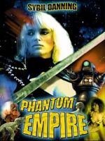Watch The Phantom Empire Myflixer