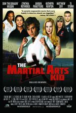 Watch The Martial Arts Kid Myflixer