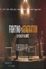 Watch Fighting for a Generation: 20 Years of the UFC Myflixer