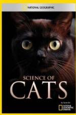 Watch National Geographic Science of Cats Myflixer