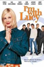 Watch I'm with Lucy Myflixer