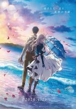Watch Violet Evergarden: The Movie Myflixer