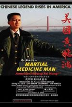 Watch Martial Medicine Man Myflixer