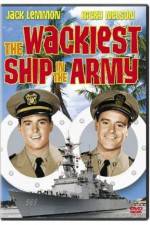 Watch The Wackiest Ship in the Army Myflixer