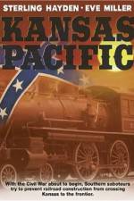 Watch Kansas Pacific Myflixer