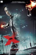 Watch Mr. X Myflixer