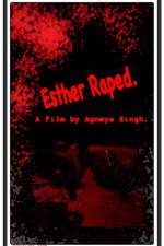 Watch Esther Raped Myflixer