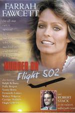 Watch Murder on Flight 502 Myflixer