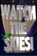 Watch Watch the Skies!: Science Fiction, the 1950s and Us Myflixer