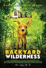 Watch Backyard Wilderness (Short 2018) Myflixer