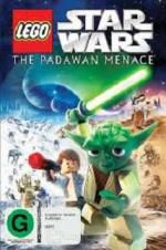 Watch Lego Star Wars: The Padawan Menace Myflixer