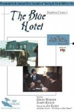 Watch The Blue Hotel Myflixer