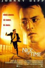 Watch Nick of Time Myflixer