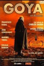 Watch Goya in Bordeaux Myflixer