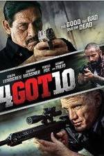 Watch 4Got10 Myflixer