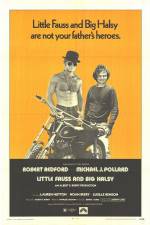 Watch Little Fauss and Big Halsy Myflixer