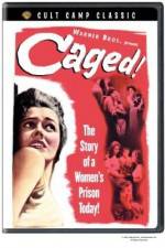 Watch Caged Myflixer