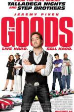 Watch The Goods: Live Hard, Sell Hard Myflixer