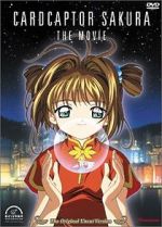Watch Cardcaptor Sakura: The Movie Myflixer