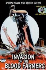Watch Invasion of the Blood Farmers Myflixer