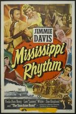 Watch Mississippi Rhythm Myflixer