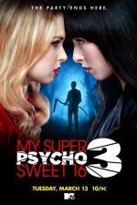 Watch My Super Psycho Sweet 16 Part 3 Myflixer