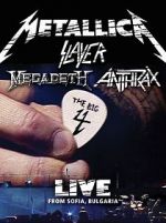 Watch The Big 4: Live from Sofia, Bulgaria Myflixer