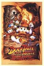 Watch DuckTales: The Movie - Treasure of the Lost Lamp Myflixer