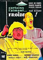 Watch Certains l'aiment... froide Myflixer