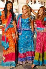 Watch The Cheetah Girls: One World Myflixer