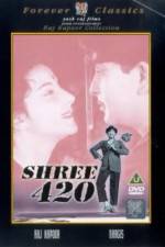 Watch Shree 420 Myflixer