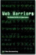 Watch Web Warriors Myflixer