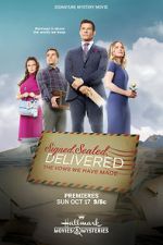 Watch Signed, Sealed, Delivered: The Vows We Have Made Myflixer