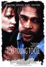 Watch Too Young to Die? Myflixer