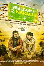 Watch Welcome 2 Karachi Myflixer