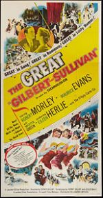 Watch Gilbert and Sullivan Myflixer