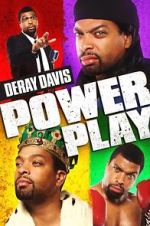 Watch DeRay Davis: Power Play (TV Special 2010) Myflixer