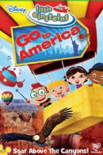 Watch Little Einsteins Go To America Myflixer
