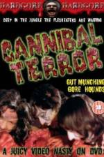 Watch Terreur cannibale Myflixer