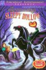 Watch Halloween in Sleepy Hollow Myflixer