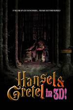 Watch Bread Crumbs The Hansel and Gretel Massacre Myflixer