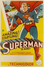 Watch Superman: The Mad Scientist (Short 1941) Myflixer